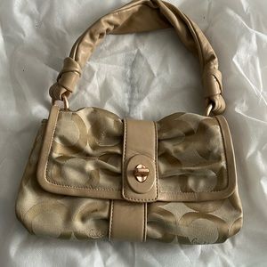 Coach handbag